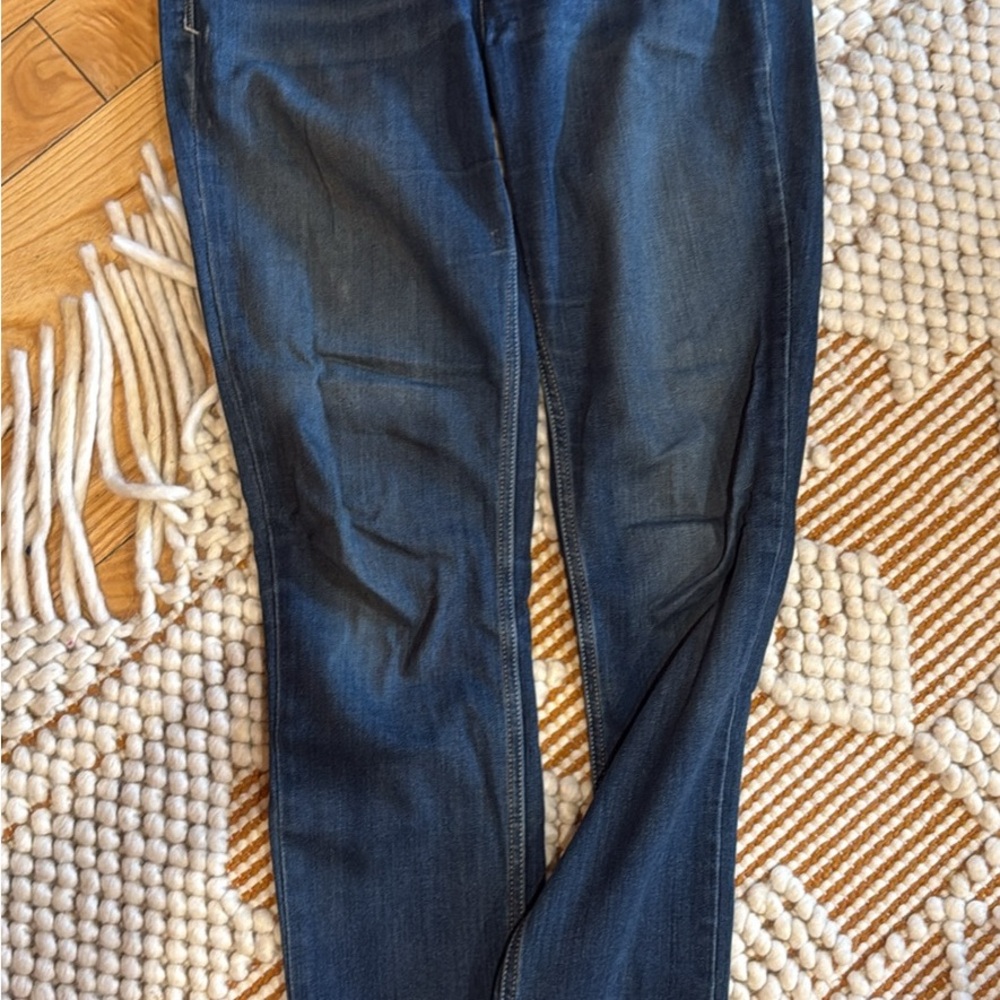 Levis Demi Curve 5/27
